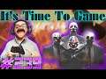 Time To Game #239 - Siege Customs Tournament | NFS Heat + More!