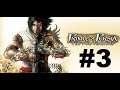 Token Twitch Stream Prince of Persia 2 Thrones part 3-Fireman