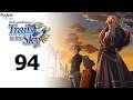 Trails in the Sky 3rd - Episode 94: I Accept Your Request