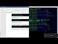 Turbulence Modelling 98 - OpenFOAM Example Boundary Conditions fvSchemes fvSolutions