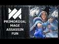 Twitch Highlight: Primordial Mages & Assassins (Big Boss 3 Gameplay)