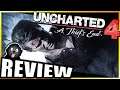 Uncharted 4: A Thief’s End (PS4) Review