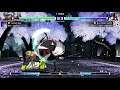 UNDER NIGHT IN-BIRTH Exe:Late[cl-r] - Marisa v yahyah_dbsb (Match 11)