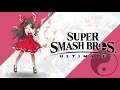 Victory! Reimu | Super Smash Bros. Ultimate