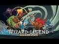 Wizard Of Legend - Boss Rush - One Year Anniversary Update