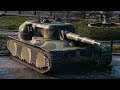 World of Tanks T28 Concept - 6 Kills 5,2K Damage