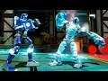 World Robot Boxing 2 (Real Steel 2) - STORY MODE IRON WARRIOR - DUELISTS Part 7