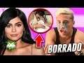 WOW: Youtube por fin BORRO el CANAL de YAO CABRERA y NACIO KIMA Pantoja Loaiza! Kylie Jenner 🔥🔥🔥