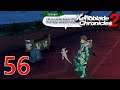 Xenoblade Chronicles 2: Azurda's Nopon Doubloon Debt - Part 56 [SQ/HtH]