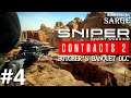 Zagrajmy w Sniper Ghost Warrior Contracts 2: Butcher's Banquet DLC PL odc. 4 - Telefon naukowca