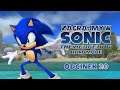 Zagrajmy W Sonic the Hedgehog (2006)- #20: Poziomy Sonic'a (Hard Mode)