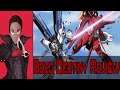 1 Minute Anime Review Gundamthon: Mobile Suit Gundam SEED Destiny