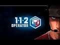 112 Operator I send bicycle on a car chase Part 1  | Let's Play 112 Operator Gameplay