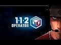 112 Operator I send bicycle on a car chase Part 1 | Let's Play 112 Operator Gameplay
