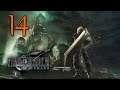 14 ✦ Shiva ┋Final Fantasy VII: Remake┋ Gameplay ITA ◖PS4 Pro◗