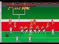College Football USA '97 (video 4,471) (Sega Megadrive / Genesis)
