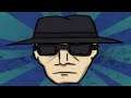 60 Seconds! Reatomized - "Men in Black" (Find your way into the VIP bunker) Secret Agent Ending
