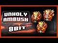 [8-Bit] Terraria Calamity Mod - "Unholy Ambush" Chiptune Remix