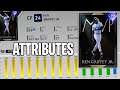 99 KEN GRIFFEY JR ATTRIBUTES DISCUSSION and PREDICTIONS! MLB The Show 20 Diamond Dynasty