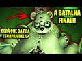 ACABANDO COM A MOMA BEAR!! - DARK DECEPTION CAPITULO 4 (Parte 6 / FINAL)