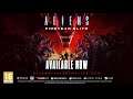 Aliens Fireteam Elite • Accolades Trailer • PS5 XSX PS4 Xbox One PC