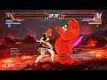 Alisa God Tier 8