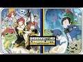 Angeschaut: Digimon Story Cyber Sleuth