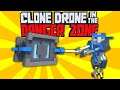 Another Victim To Slay | Clone Drone In The Danger Zone
