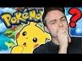 Answering Over 100 Different Pokemon Questions