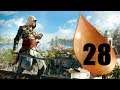 Assassin's Creed 4: Black Flag #28 Paruka CZ Let's Play [PC]