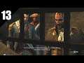 Assassin's Creed III Pt 13 - Bridewell Prison