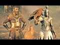 Assassin's Creed Odyssey #111: A Lança Amaldiçoada de Aquiles (DLC Tormento de Hades)