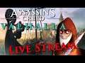 Assassin's Creed: Valhalla - Live Stream - Part 26
