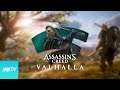 Assassin's Creed: Valhalla on #Stadia - Ep. 6 / Soma and the Mystery of Betrayal!