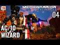 AUTOCANNON BENDING! - 04 - TRIPLE THREAT BATTALION - Mechwarrior 5: Mercenaries - MW5