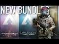 Battlefield 5 - Armory Update - New Bundles (5 Epic Items for 990 BFC + New Gun Skins)