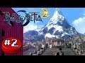 Bayonetta 2, Part 2: Noatun Going On - Button Jam