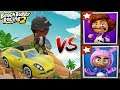 Beach Buggy Racing 2 Android Gameplay | Clutch vs Benny, Disco Jimmy