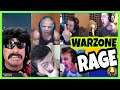 Best Warzone Rage Moments- Call of Duty Modern Warfare