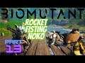 BioMutant Rocket Fist Noko HD PC Fable Gameplay part 13
