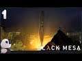 Black Mesa ● Прохождение #1 ● ЭКСПЕРИМЕНТ ВЫШЕЛ ИЗ ПОД КОНТРОЛЯ