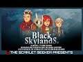 Black Skylands - Overview, Impressions and Gameplay (2021 OPEN)