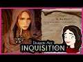 BOG UNICORN (Dragon Age Inquisition)