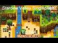 Bone Fragment Area Unlocked - Stardew Valley Singleplayer [Ep 144]