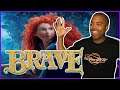Brave - Beautiful Mother-Daughter Bond Story!! - Movie Reaction