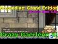 Brigandine: Grand Edition - Crazy Caerleon 4 (Cross Mod 5.5!)