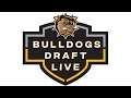 Bulldogs Live - 2021 NHL Draft