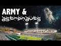 BYUSN Right Now - Army & Astronauts