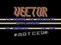 C64 Intro: 1989 Vector Intro 1