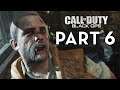 Call of Duty Black Ops PART 6 - Numbers Walkthrough No Commentary Gameplay (COD BO1)